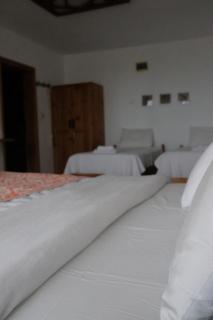 Ceneviz Hotel - Adrasan - 8