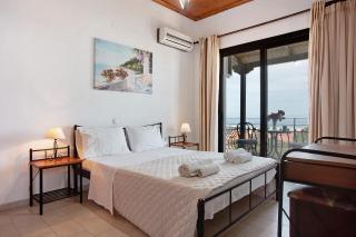 Yiannis Apartment 5 Adults 3 - Planos - 9