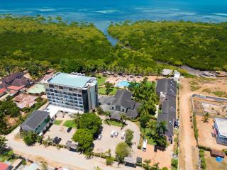 Tanga Beach Resort & Spa - Tanga - 9