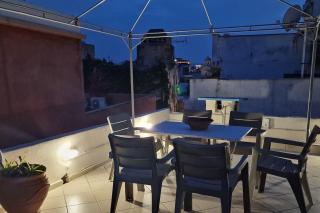 Alma's Hyatt - Chania - 4