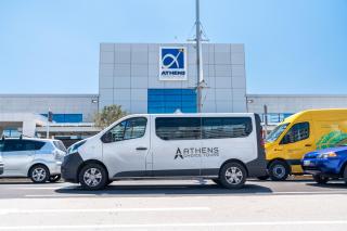 Athens Hawks - Athens - 3