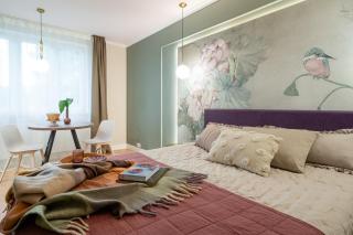 Apartamenty Stara Warszawska 43 - Olsztyn - 2