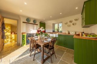 Hensill Farmhouse - Hawkhurst - 5