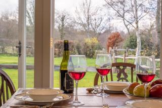 Hensill Farmhouse - Hawkhurst - 3