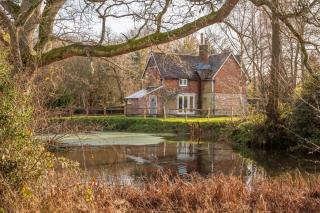 Hensill Farmhouse - Hawkhurst - 6