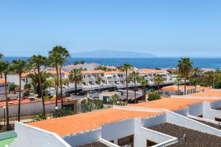 Lovely Sea View FREE WIFI - Adeje - 5
