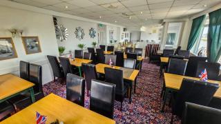 NELSON Hotel - Great Yarmouth - 4