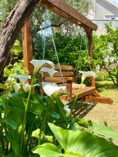 Apartmani Nica - Sveti Stefan - 9