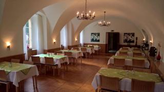 CAREA Hotel Fürstenhof - Haigerloch - 6