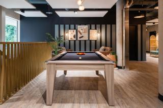 For Students Only Modern Studios and Ensuite Bedrooms with Shared Kitchen at Hillfort House in Brighton - Brighton & Hove - 9
