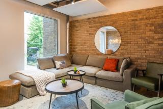 For Students Only Modern Studios and Ensuite Bedrooms with Shared Kitchen at Hillfort House in Brighton - Brighton & Hove - 0