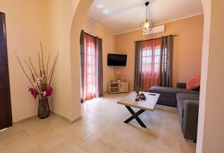 La Casa Di Volpe - Città di Corfù - 0