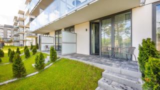 Apartamenty Magnet Jantaris - Mielno - 8