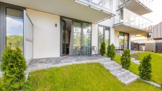 Apartamenty Magnet Jantaris - Mielno - 7