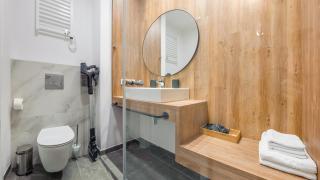Apartamenty Magnet Jantaris - Mielno - 2