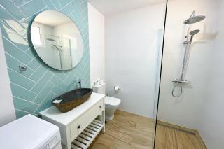 Cosy Sea View Studio FREE WIFI - Callao Salvaje - 8