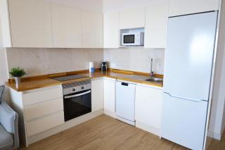 Cosy Sea View Studio FREE WIFI - 3