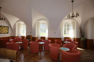 CAREA Hotel Fürstenhof - 3