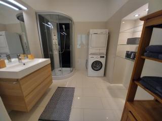 Korvin One Apartman - Pápa - 7