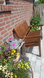 BED & BREAKFAST für Individualisten in Gemeinde Scharbeutz, auch Allergiker - Scharbeutz - 4