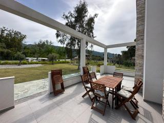 Luxury rental villa for 14 people - 2