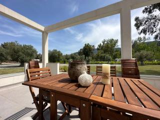 Luxury rental villa for 14 people - Vourvourou - 0