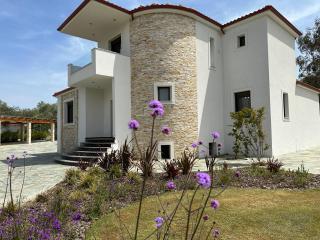 Luxury rental villa for 14 people - Vourvourou - 5