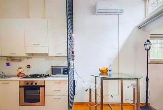 Cassia, Luminoso Open Space nel verde , Casa Dei Leoni - Rome - 1