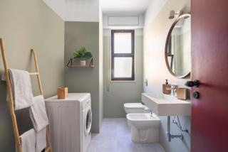 Aurum by DomuSicily - Mondello - 1