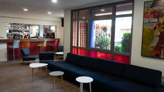 The Originals City, Hôtel Ascotel, Lille Est Grand Stade - Villeneuve d'Ascq - 4