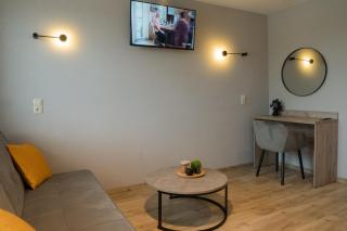 Pokoje Pod Brzozą - 9