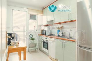Sky Sea Holidays MIJAS COSTA - 6