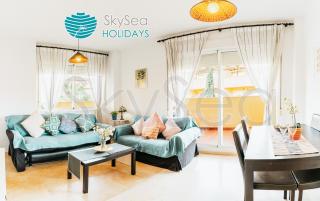 Sky Sea Holidays MIJAS COSTA - 4