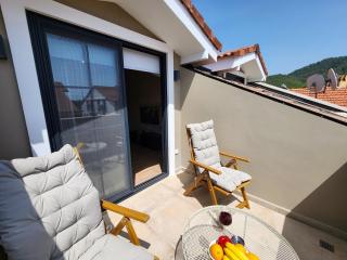 Guney Suites by Villa Safiya - Göcek - 5