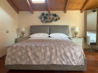 Appartamento Andrew’s house con parcheggio privato - Anzola dell'Emilia - 0