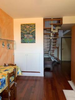 Appartamento Andrew’s house con parcheggio privato - Anzola dell'Emilia - 9