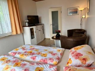 Ferienhaus Seeblick - Sassnitz - 8