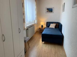 Ferienhaus Seeblick - Sassnitz - 1