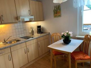 Ferienhaus Seeblick - Sassnitz - 2