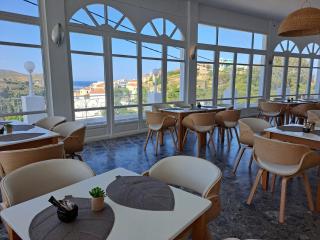 Paradise Art Hotel - Andros - 2