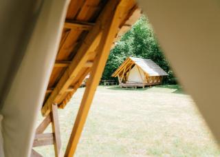 Adrenaline Check Camping - Bovec - 7