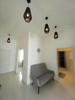 Korvin One Apartman - Pápa - 1