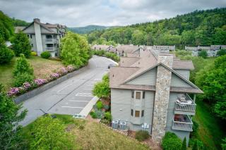 Chetola: Berkshires 3 - Blowing Rock - 8