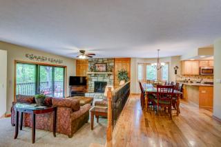 Chetola: Berkshires 3 - Blowing Rock - 2