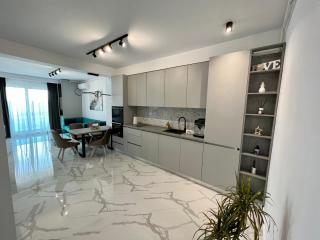 Apartament la malul mării în Mamaia Nord - Mamaia Nord - Năvodari - 4