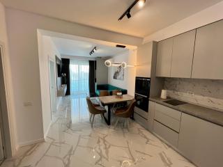 Apartament la malul mării în Mamaia Nord - 5