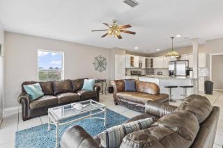 Sea Forever Ocean Lookout Flagler Beach Ocean Views Pet Friendly - Flagler Beach - 3