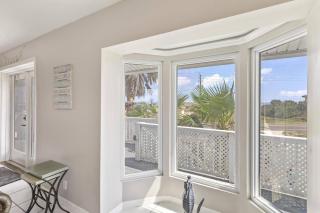 Sea Forever Ocean Lookout Flagler Beach Ocean Views Pet Friendly - Flagler Beach - 1