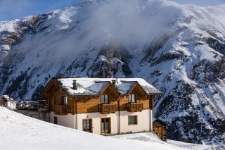 Appartamento Fede - Livigno - 0