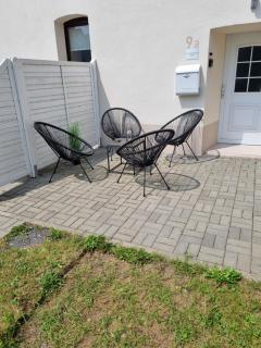 Ferienwohnung Irina - 8